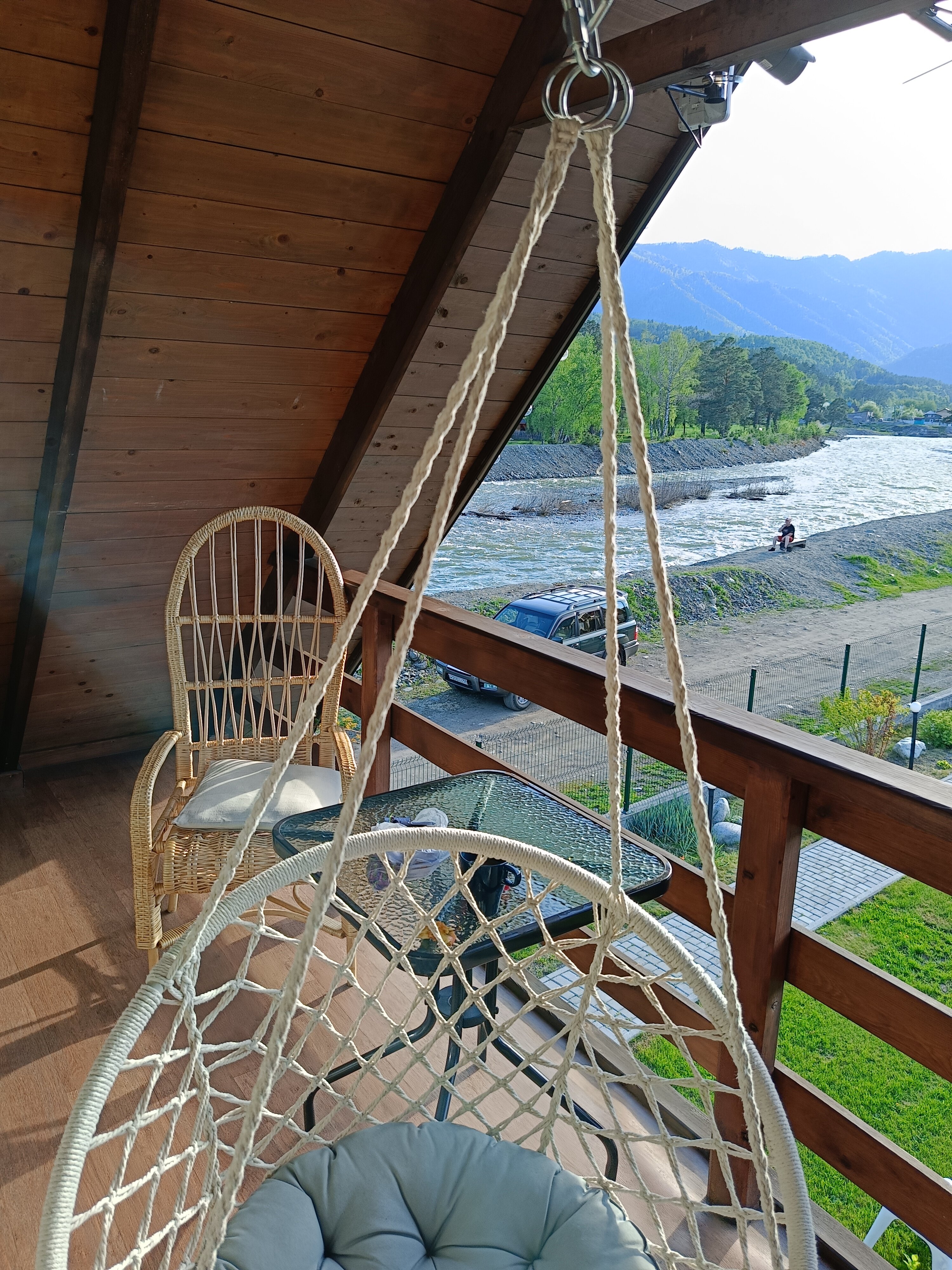 Фото Чемалка