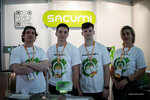 Sacumi (1st Frezernaya Street, 2/1с11), equipamiento alimentario
