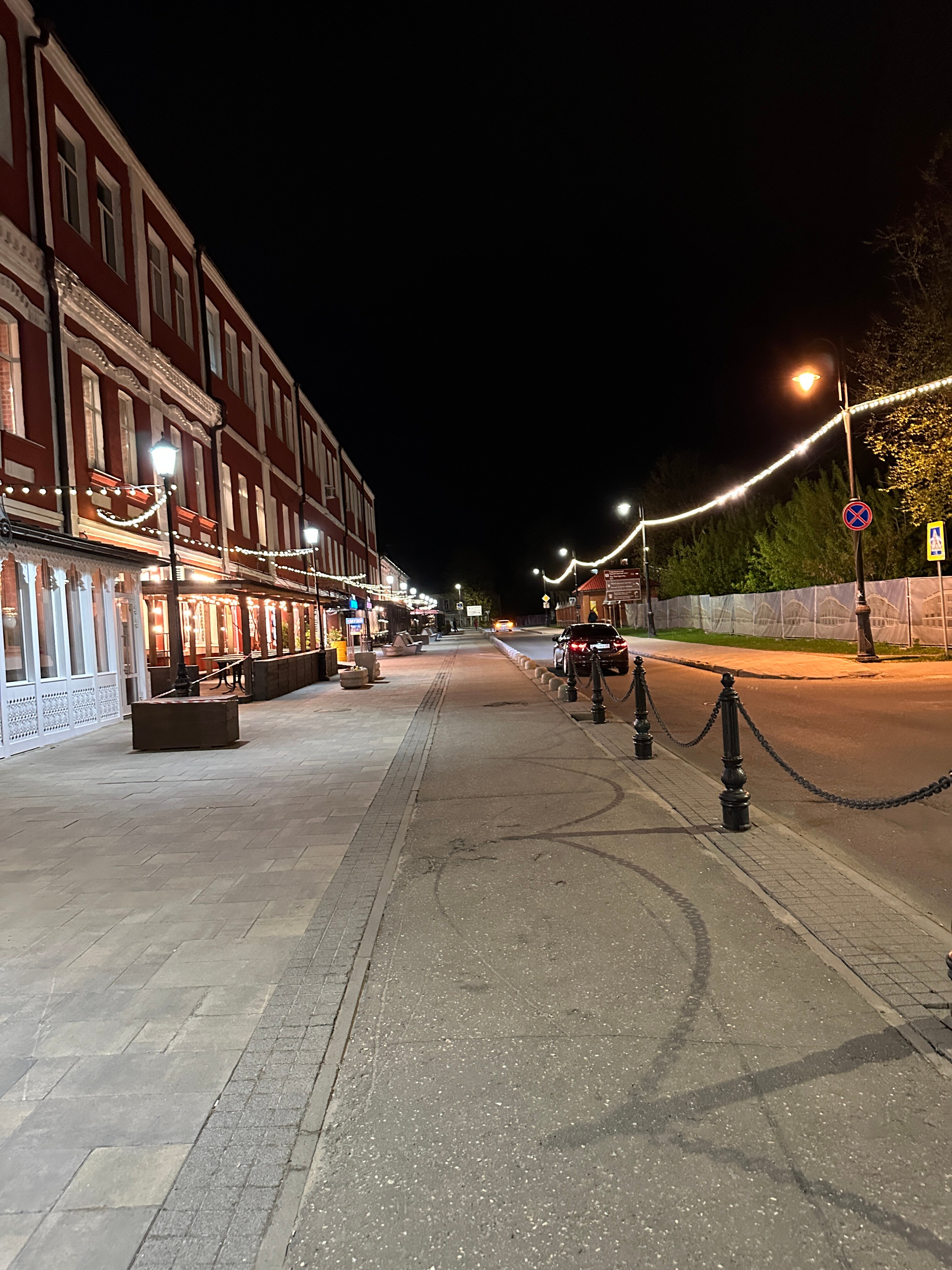 Фото Владимирская