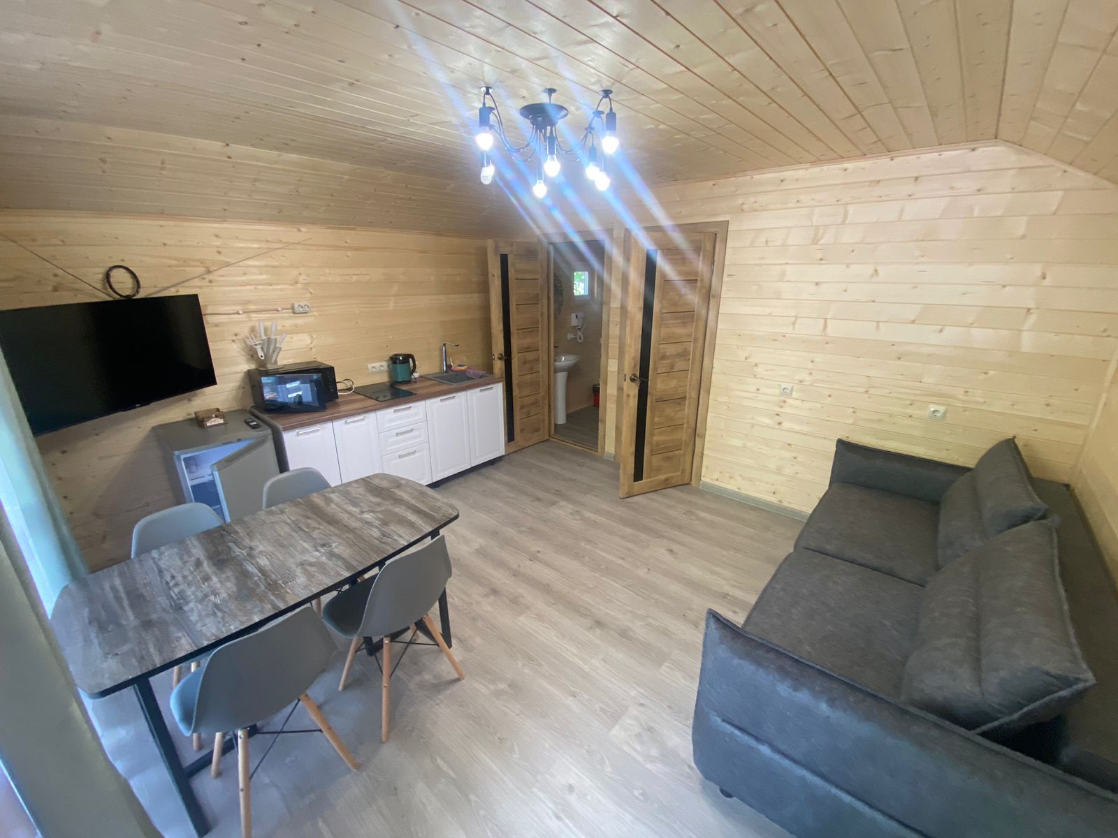 Фото 4 Сезона