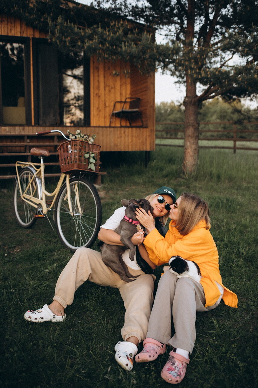 Фото Petra eco village