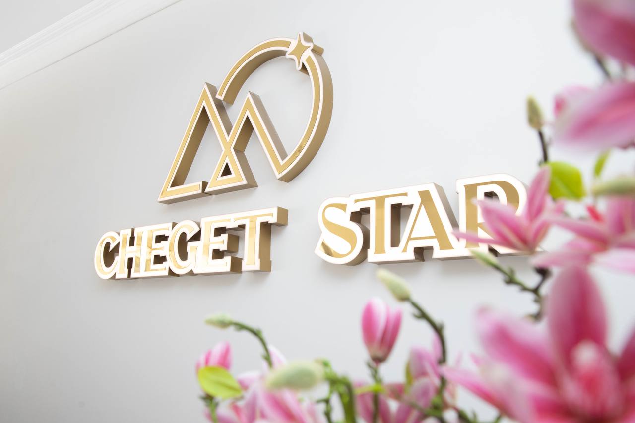 Фото Cheget Star