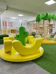 Playkom (ulitsa Zhukovskogo, 102), playground equipment