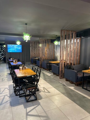 Bar, pub Beer Time, Kislovodsk, photo