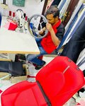 Car Sport Accessories (24, 18 Street, M2, Mussafah, Abu Dhabi), auto parts and auto goods store