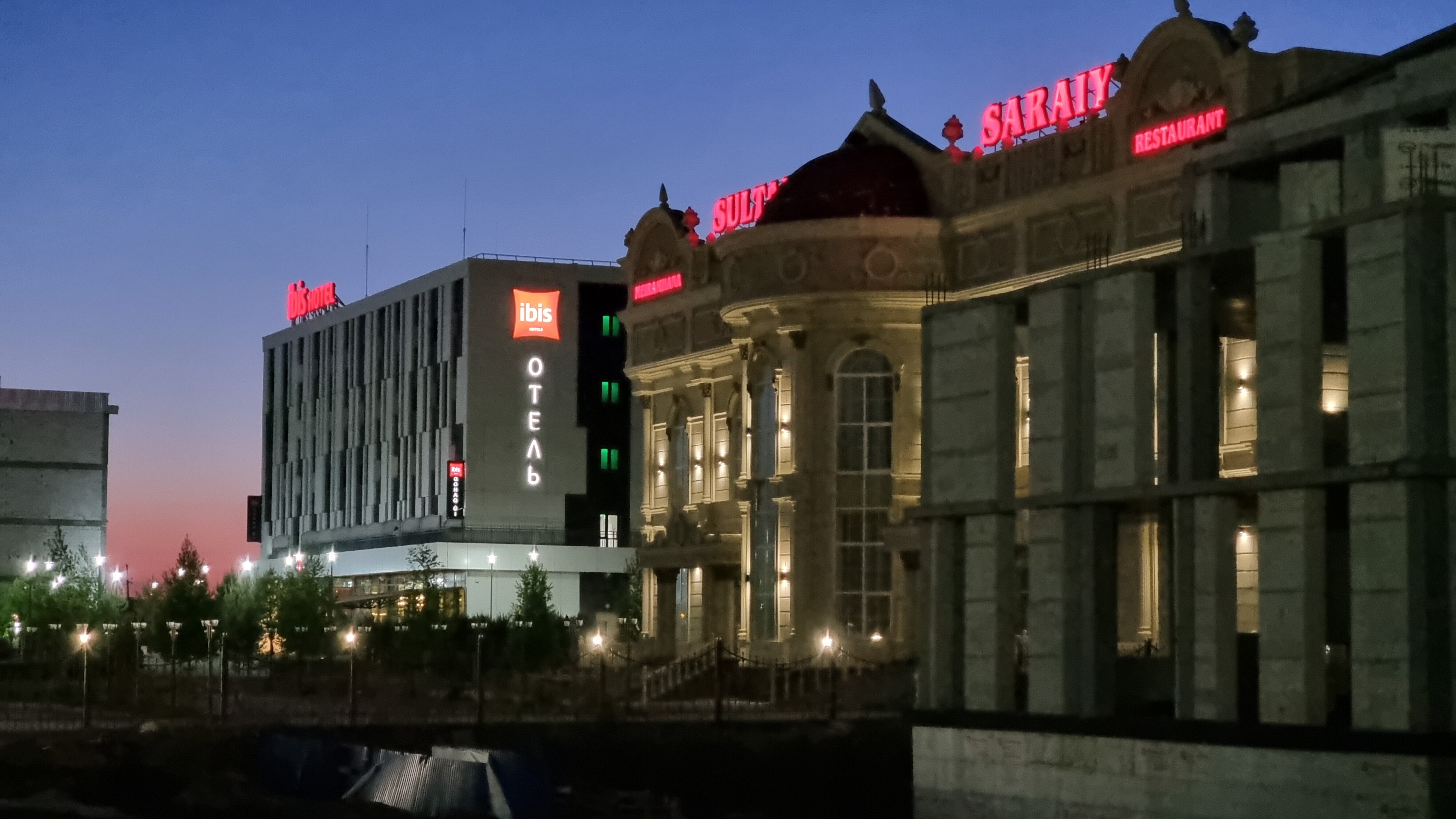 Фото отеля 4