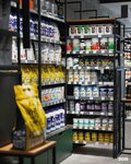 Dfs (Lermontova Street, 20), sports nutrition