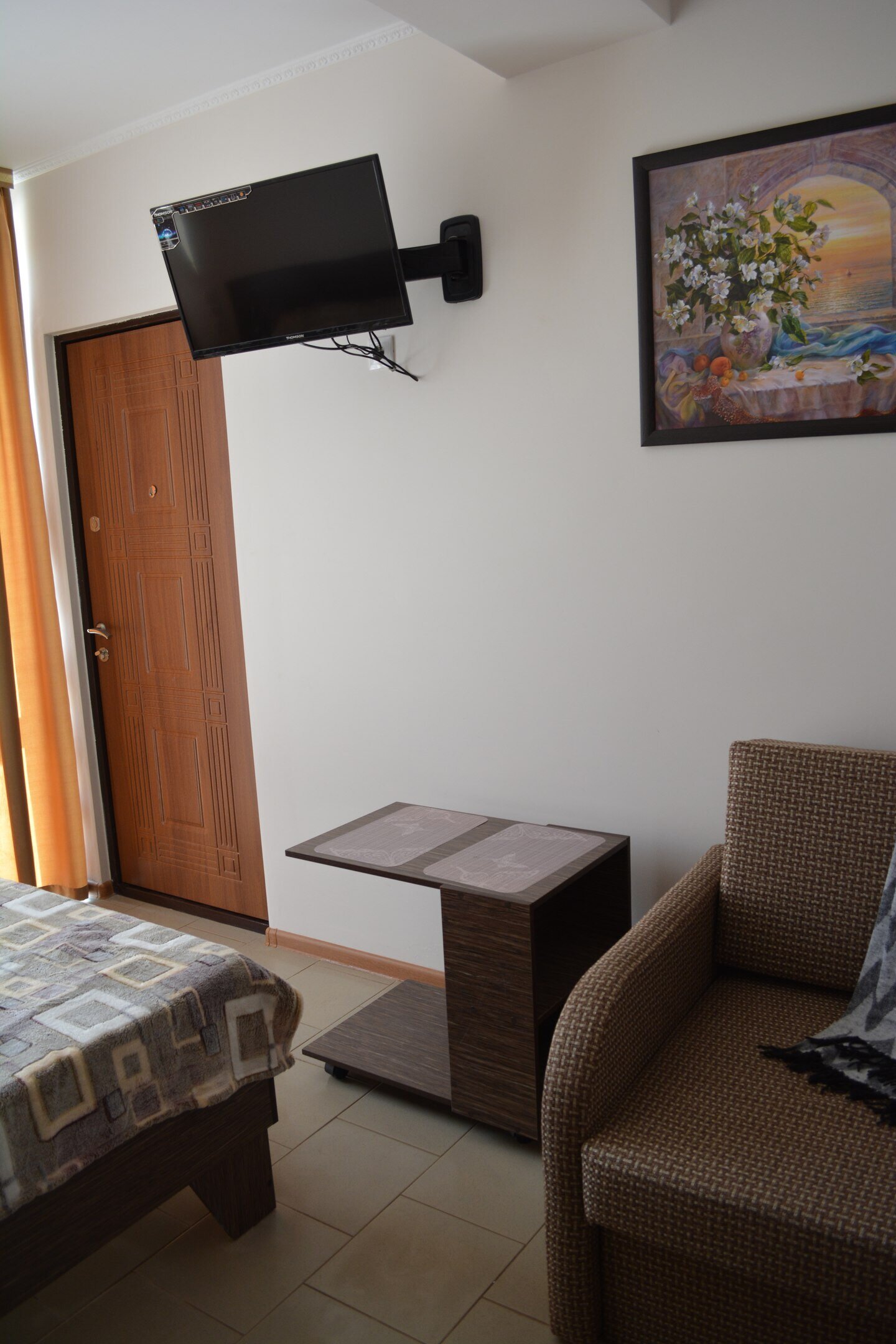 Фото Апартаменты Жасмин