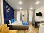 Apartments Telegnaya 13 (Telezhnaya Street, 13В), hotel