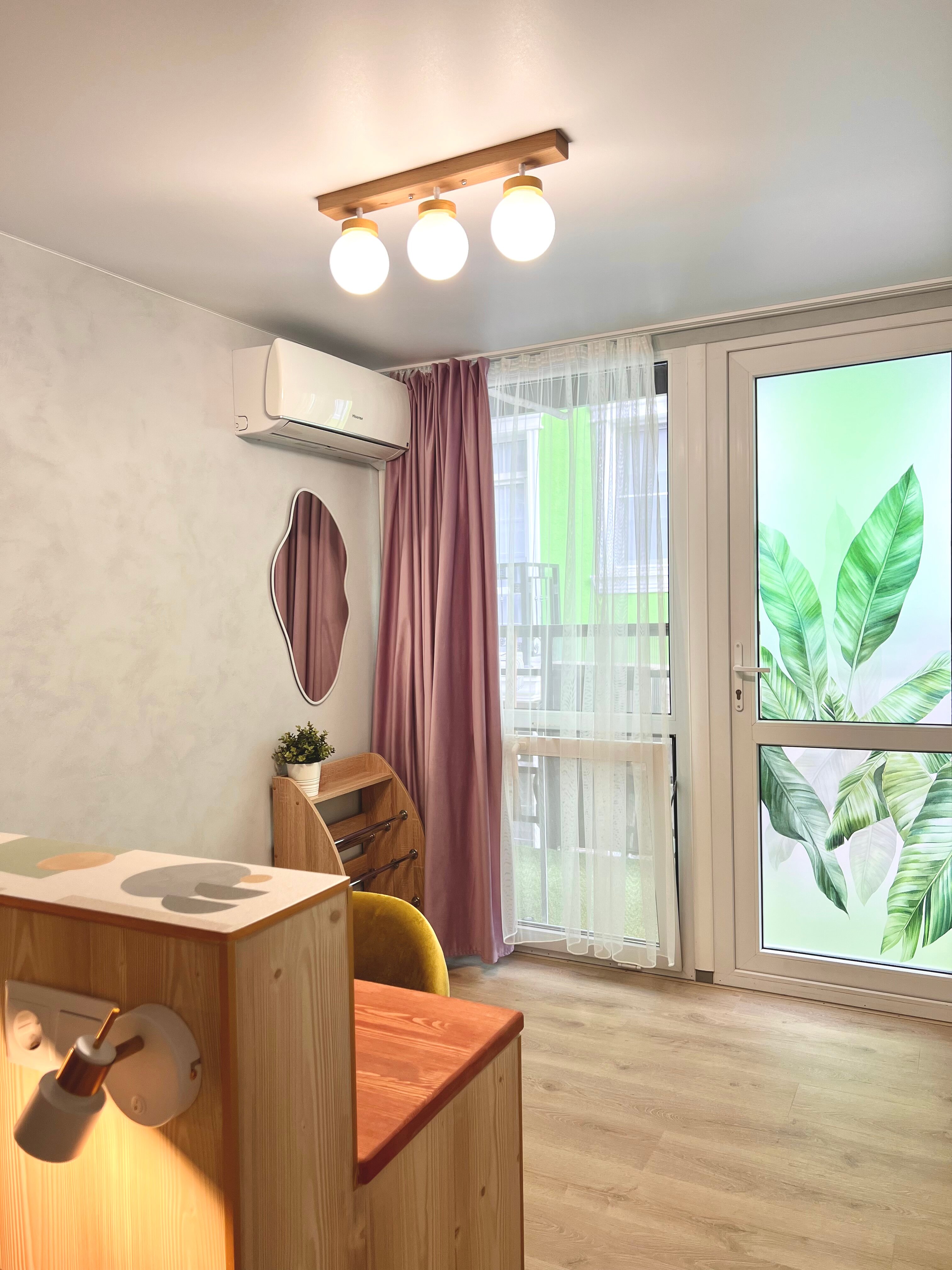 Фото Фигурный