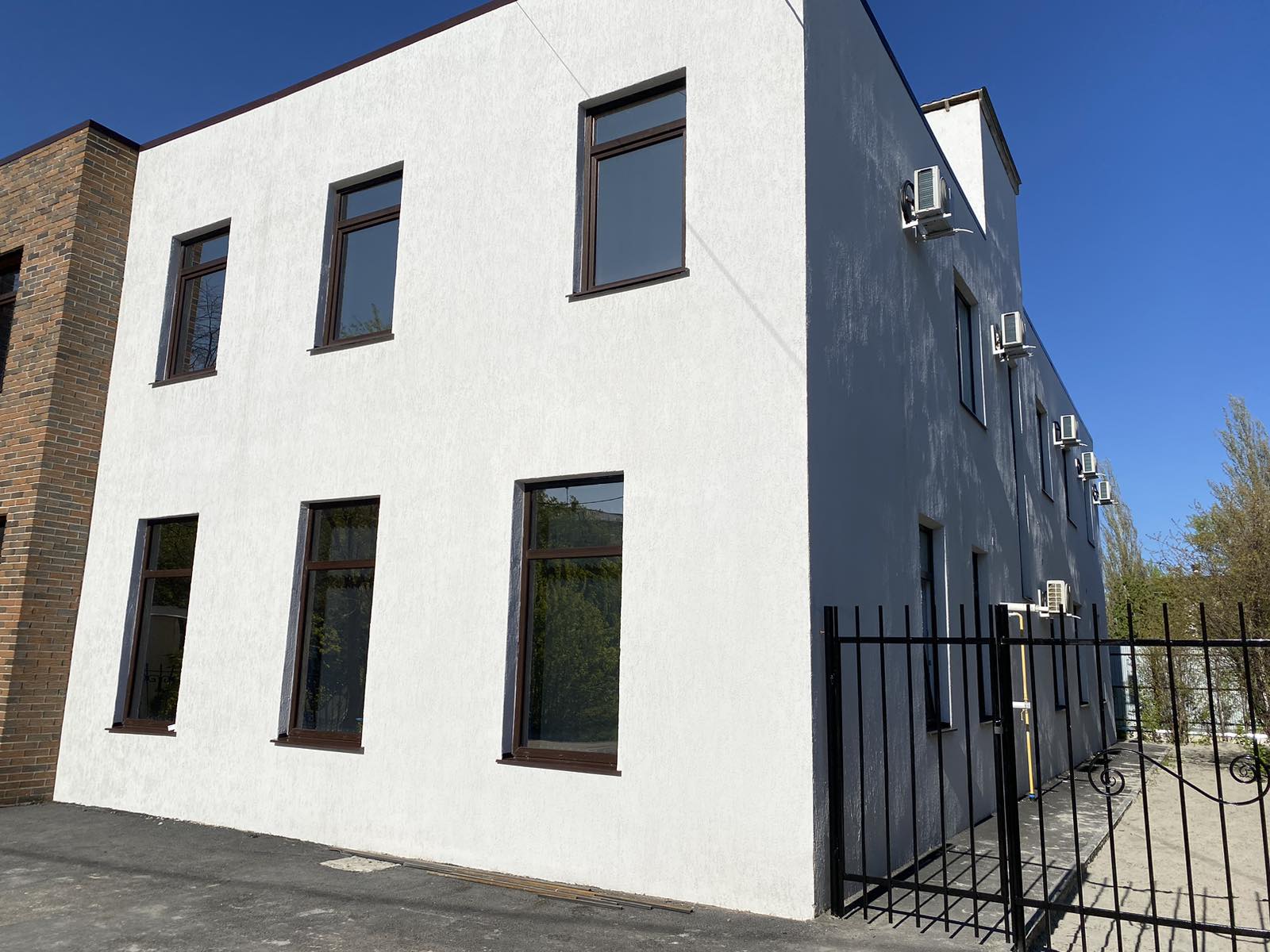 Фото Стрела