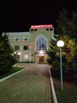 Вокзал Дальнереченск (Уссурийская ул., 55), железнодорожный вокзал в Дальнереченске
