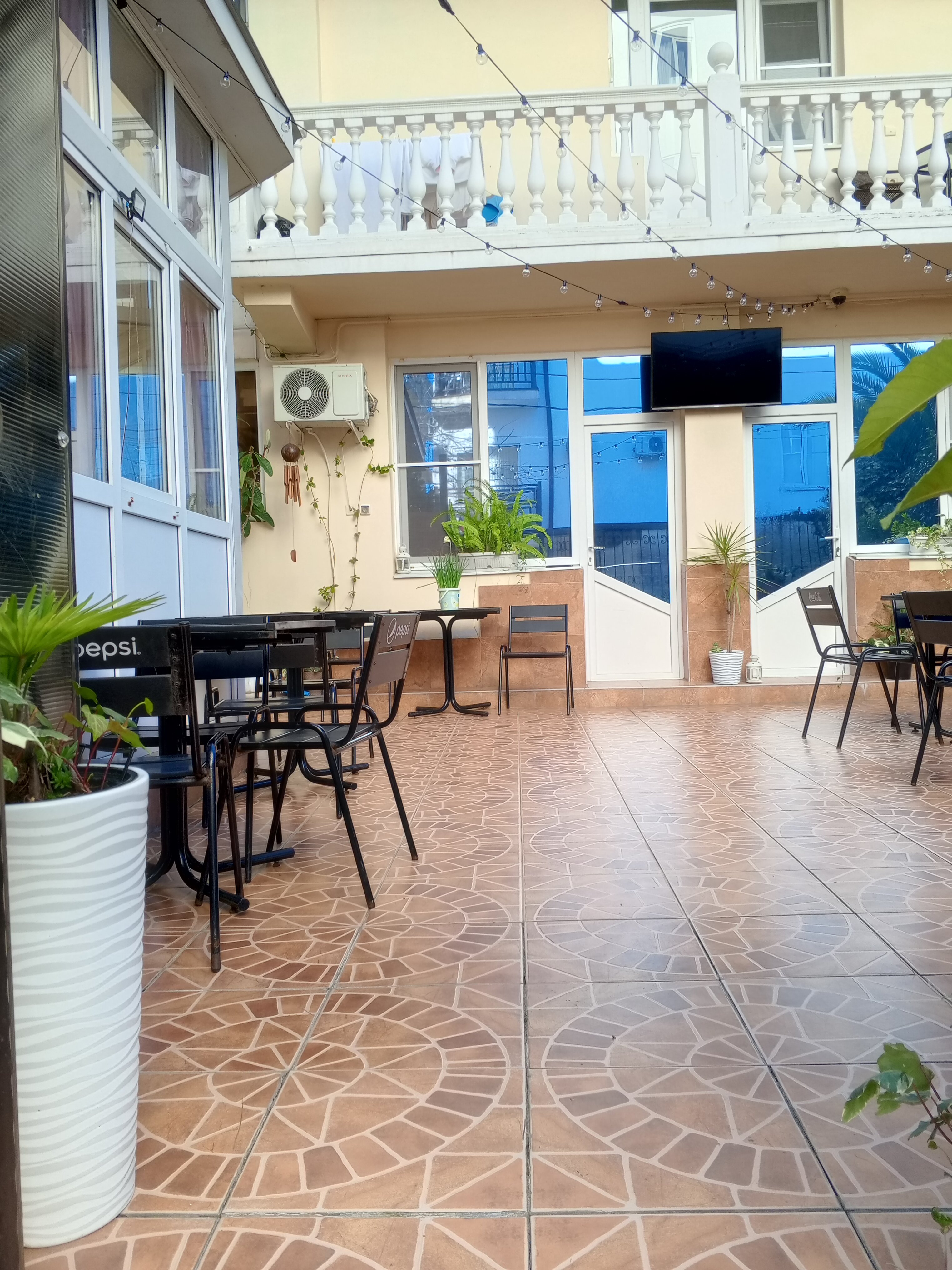 Фото Адлерский