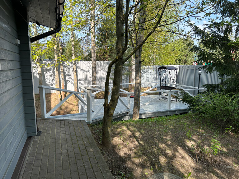 Фото Джао ДаЧа Завидово