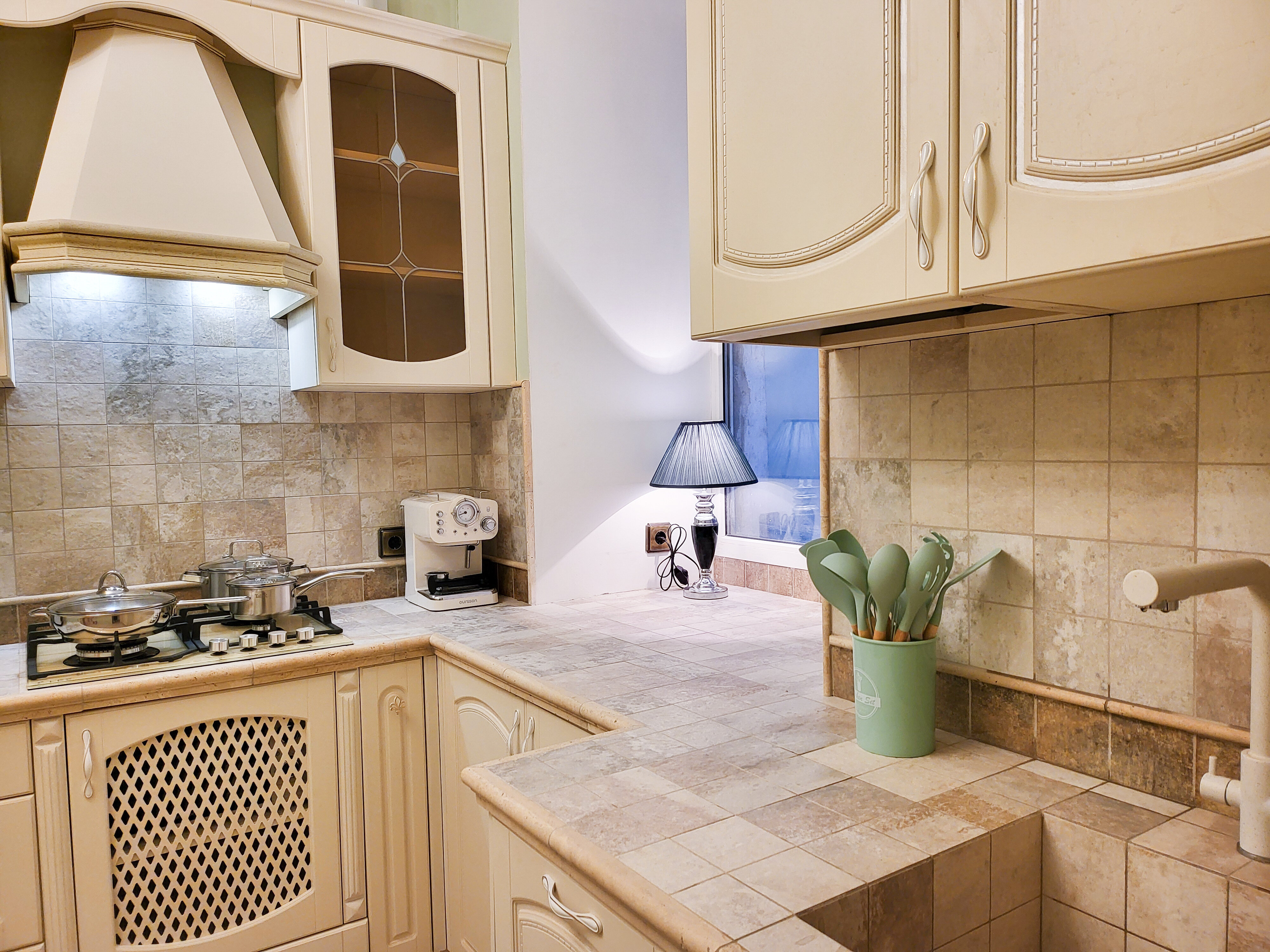 Фото Aelita. Apartments у Летнего сада