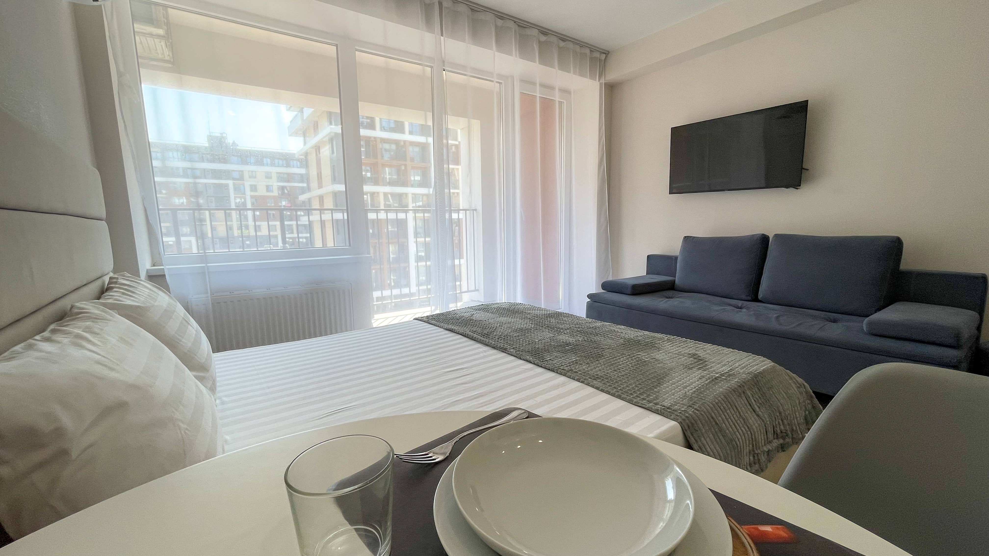 Фото Sochi Inn Aparts Karavella