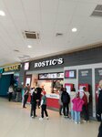 Rostic's (7th Microdistrict, 30) ، وجبات سريعة