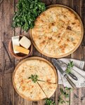 Osetinskie Pirogi (ulitsa Kurchatova, 57), bakery