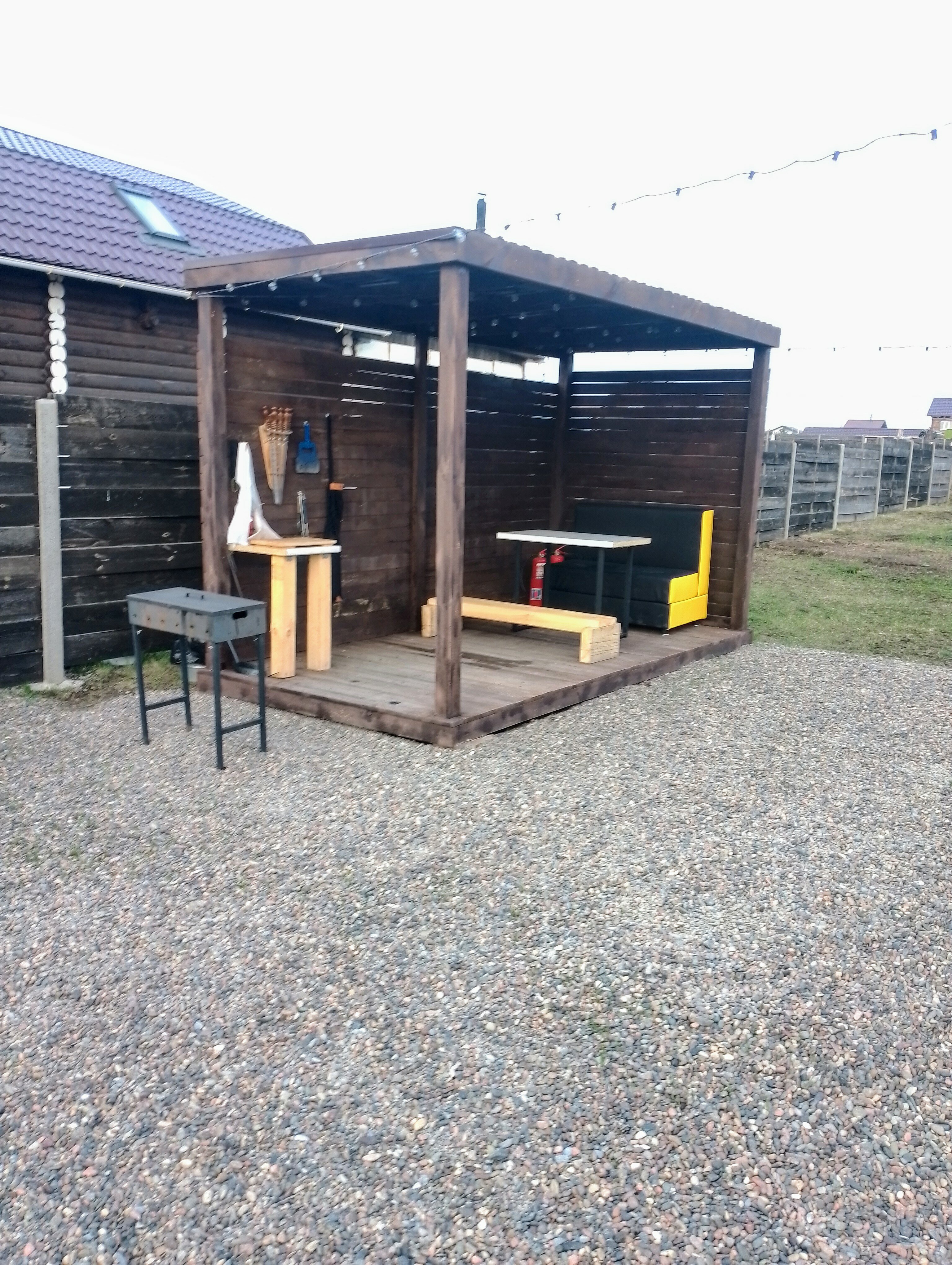 Фото Ведьмино логово