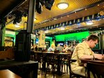 Irish Pub (просп. Чайковского, 9, Тверь), бар, паб в Твери