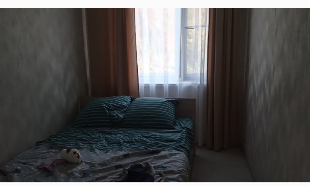 Фото Уютный домик