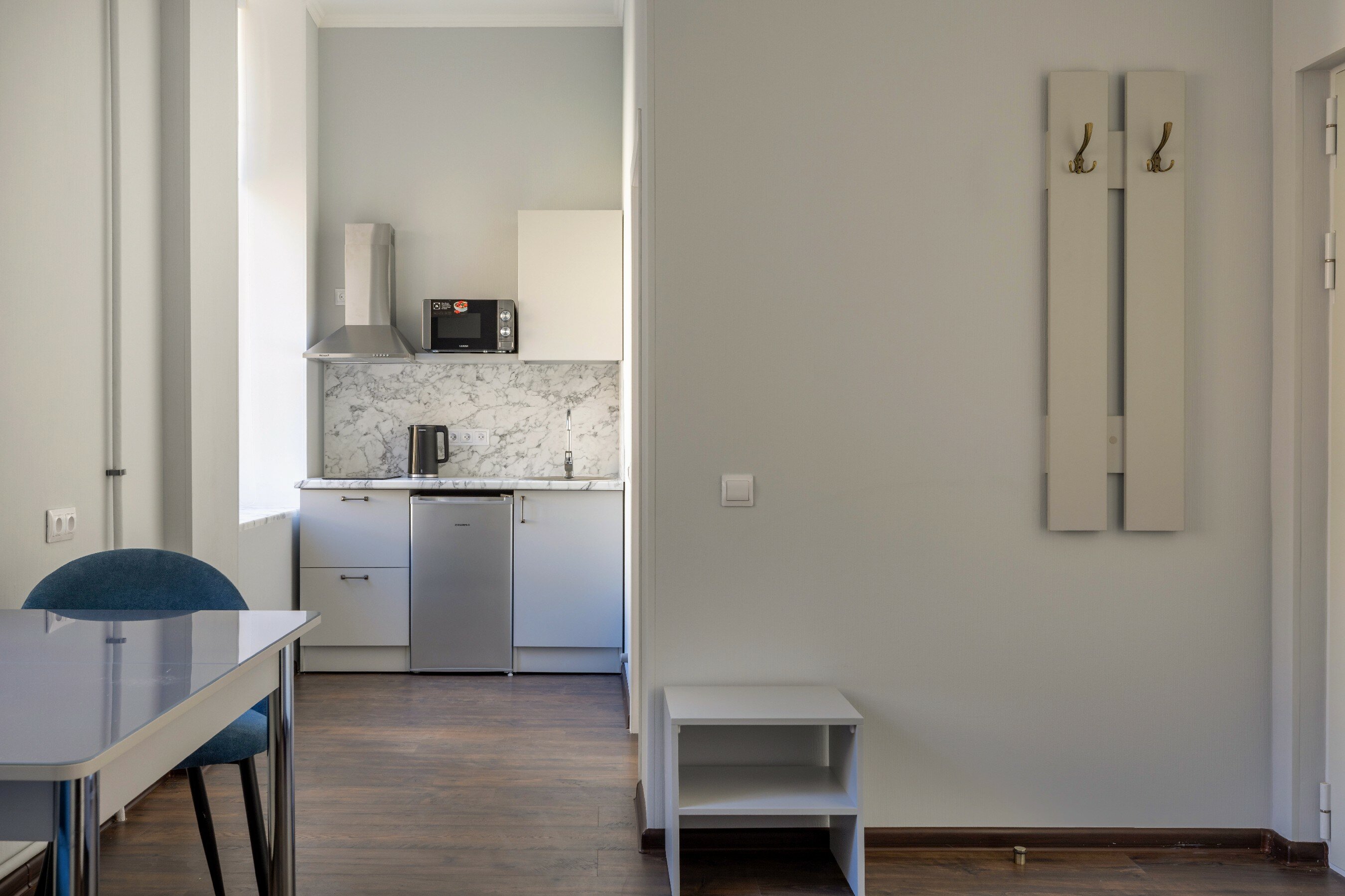 Фото Solo Апарт Медиана