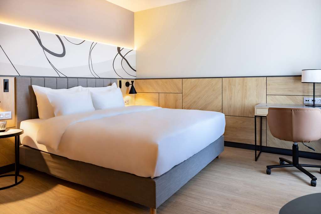 Фото Radisson Горизонт Ростов-на-Дону