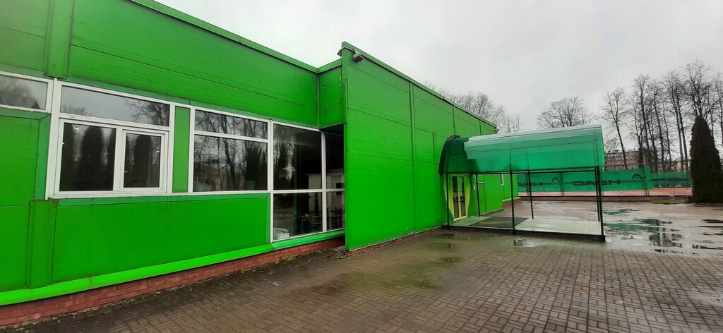Кафе Food Point, Санкт‑Петербург, фото