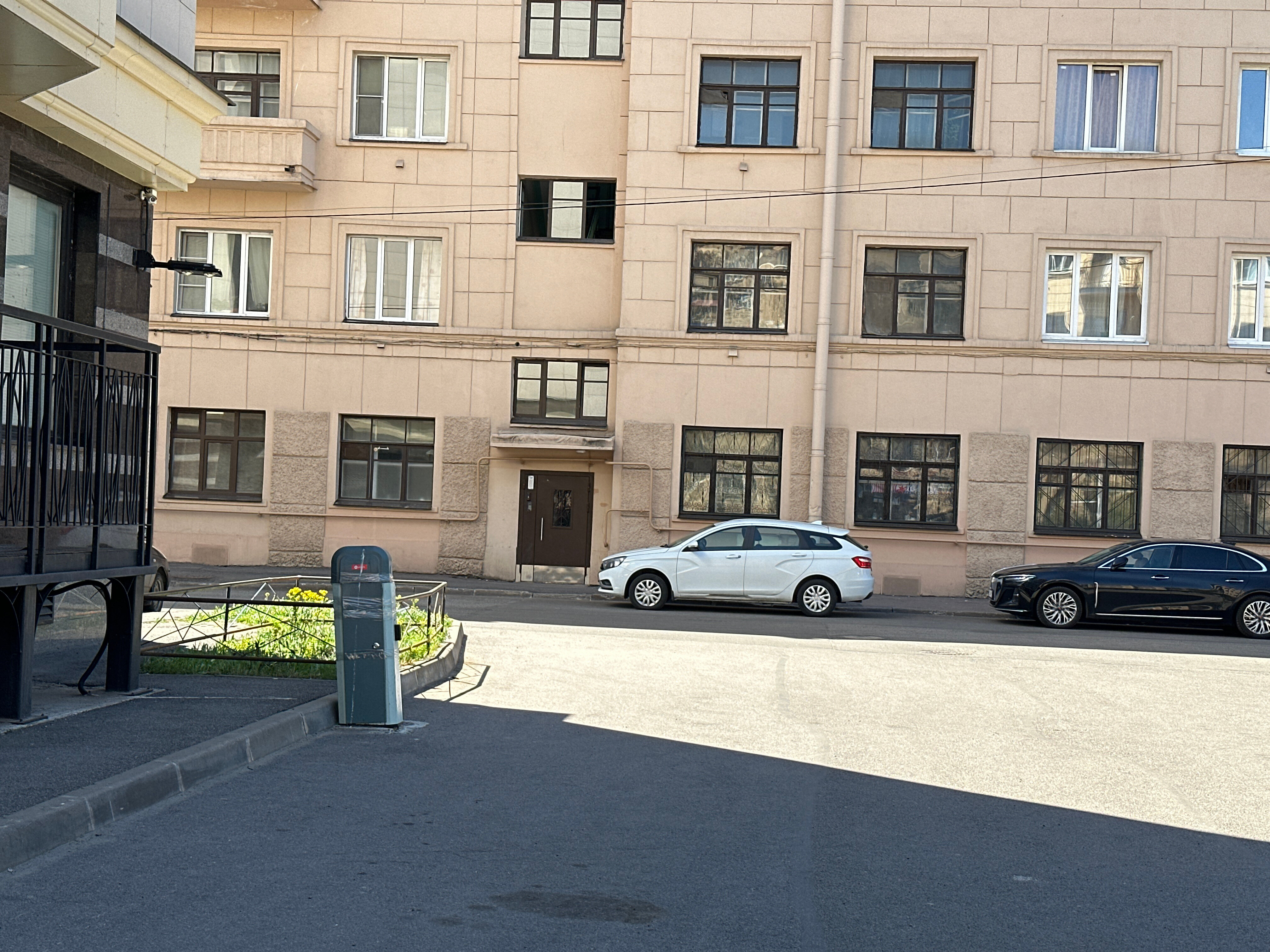 Фото Нарвский Посад