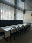 Кавказская кухня (Promyshlennaya ulitsa, 3А), cafe
