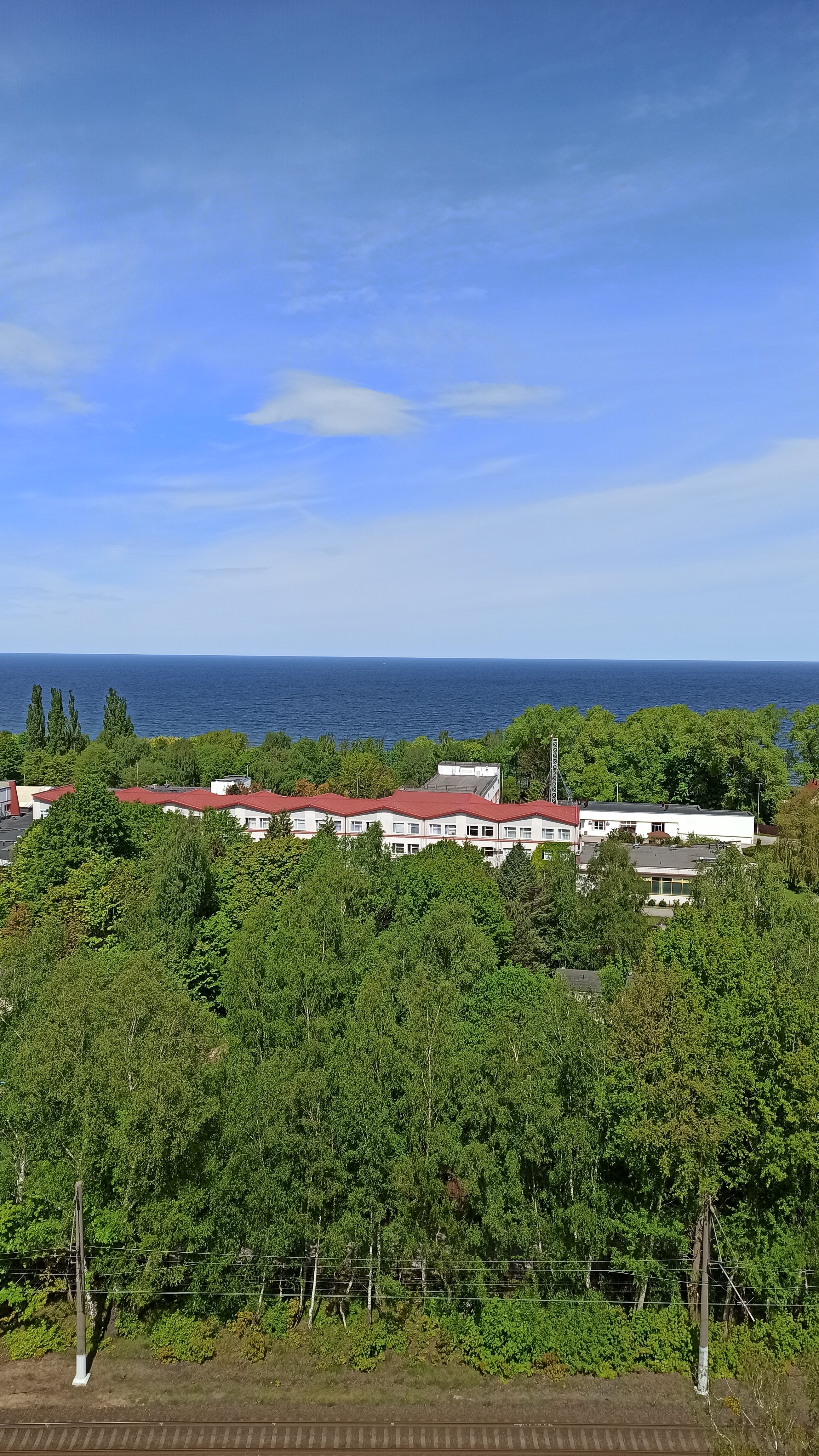 Фото Холидей Светлогорск