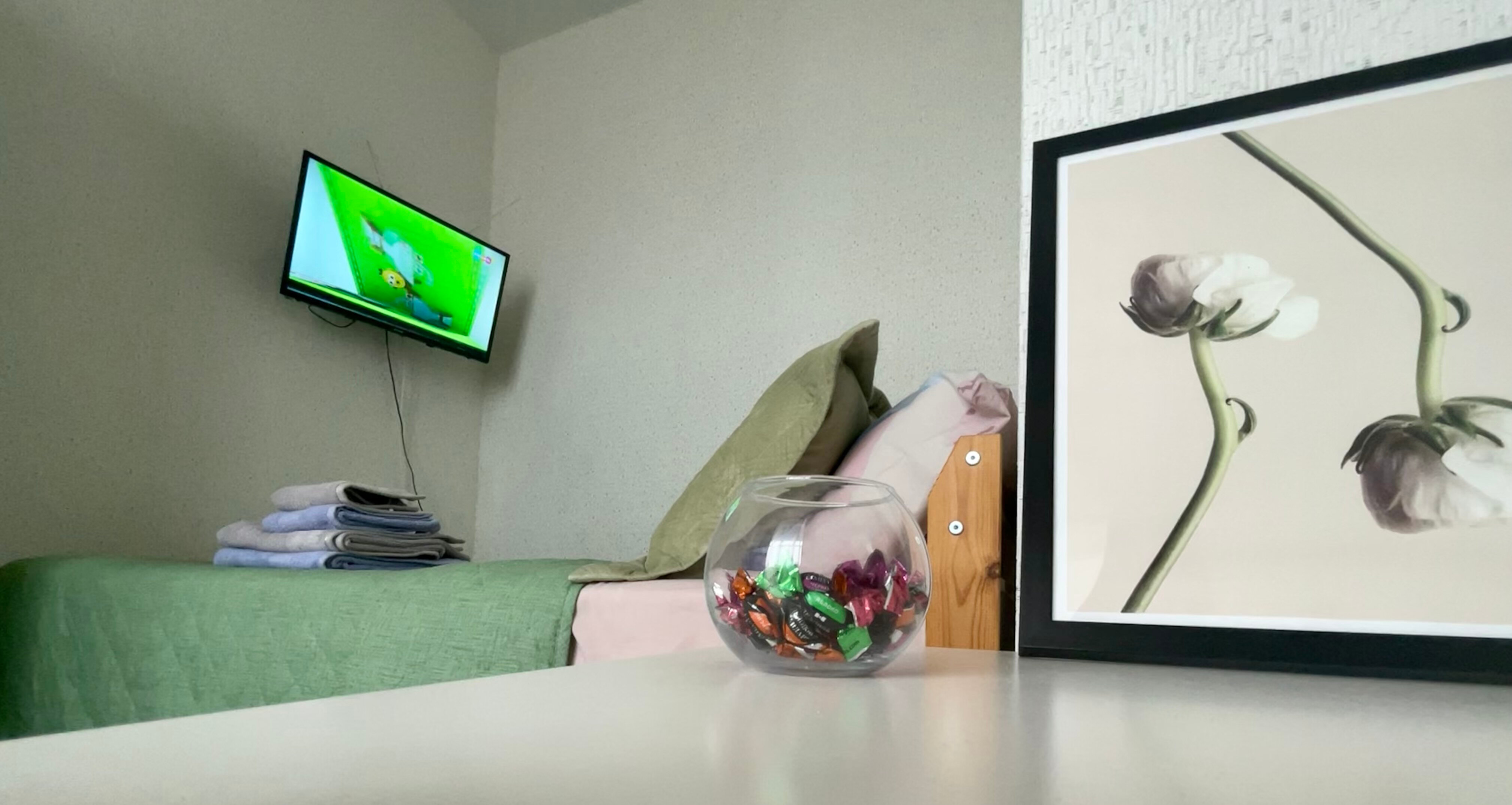 Фото Сутки в Краснодаре