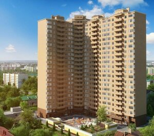Сутки в Краснодаре