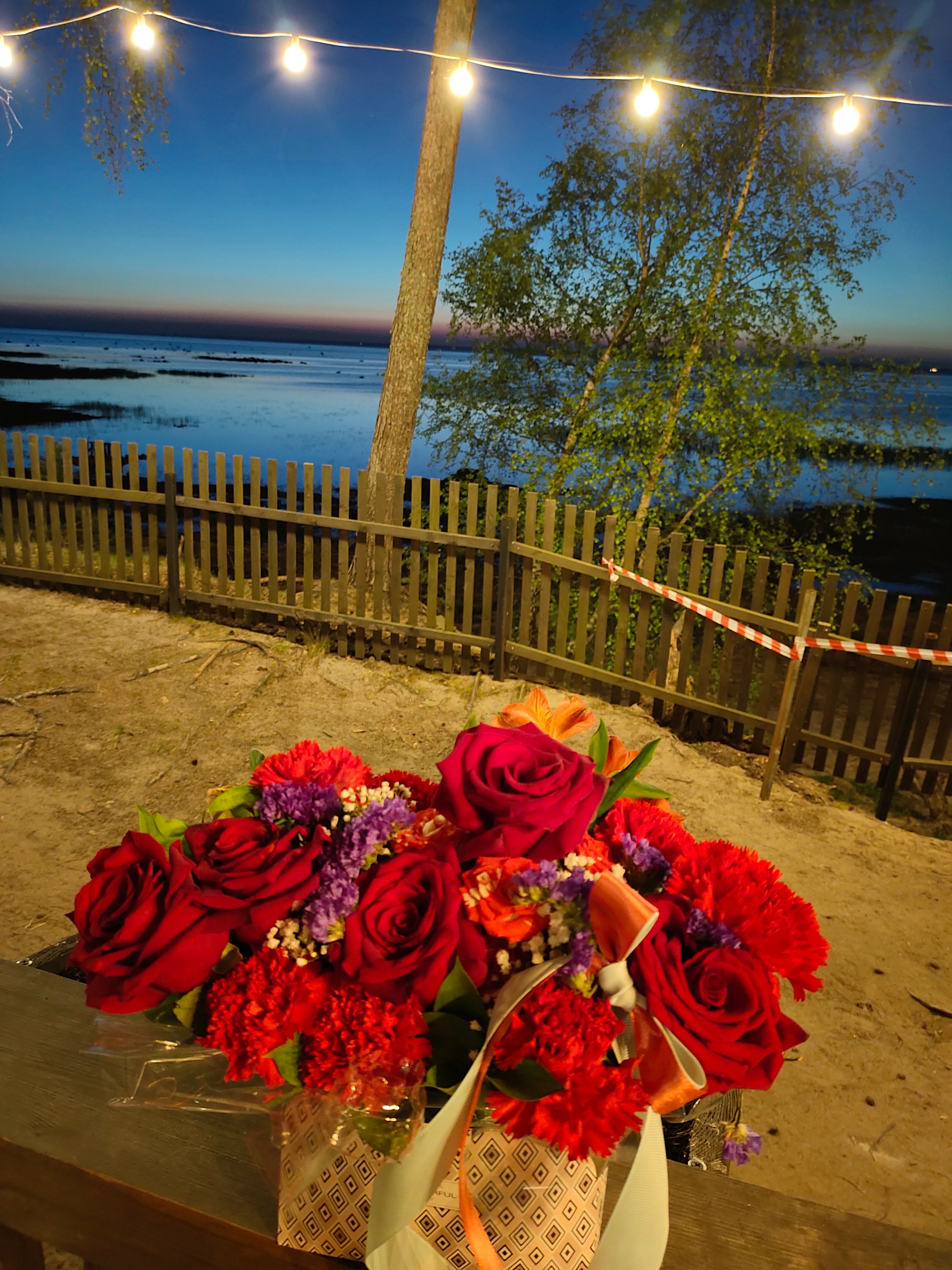 Фото Янтарный Берег