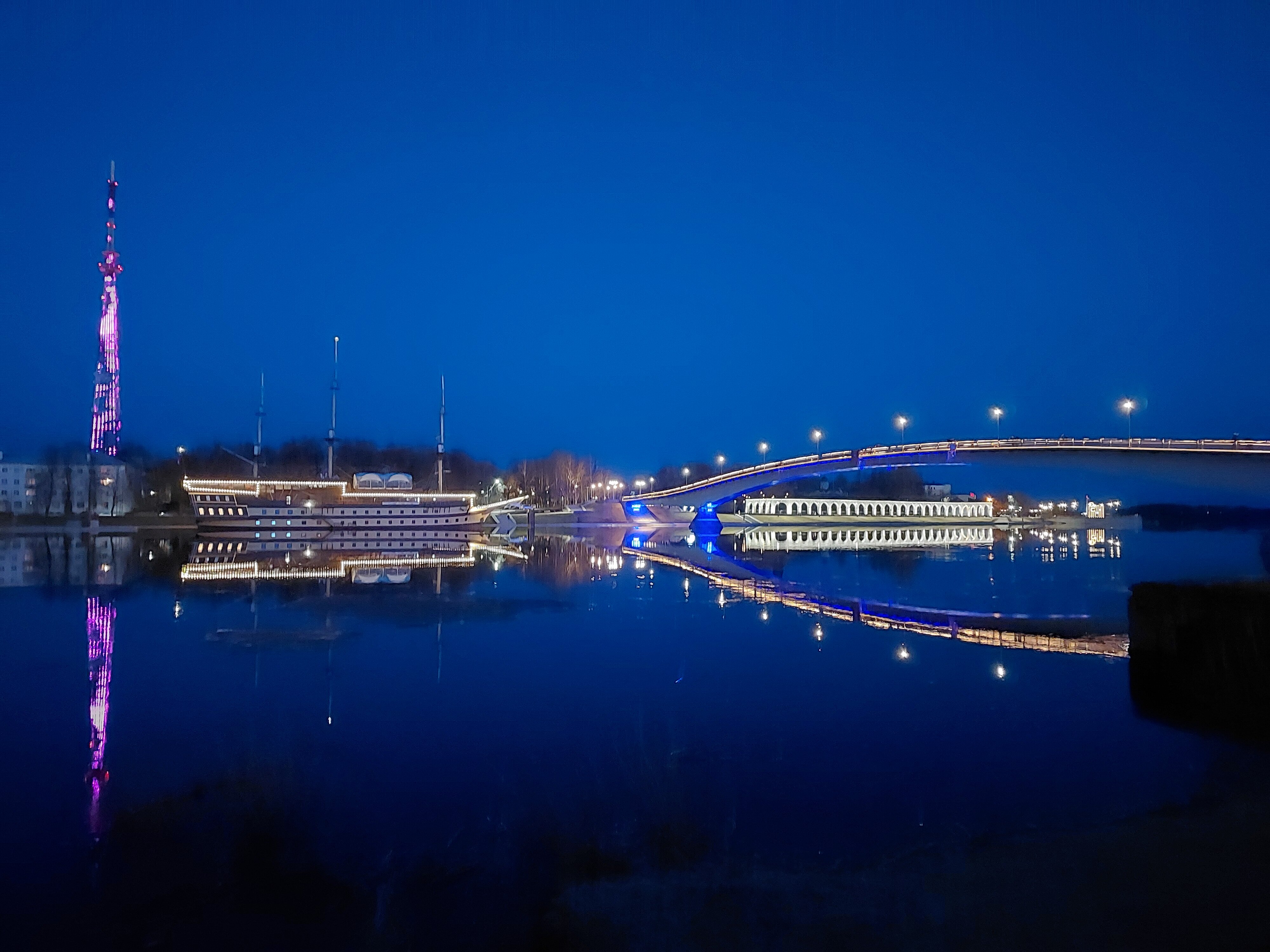 Фото Интурист