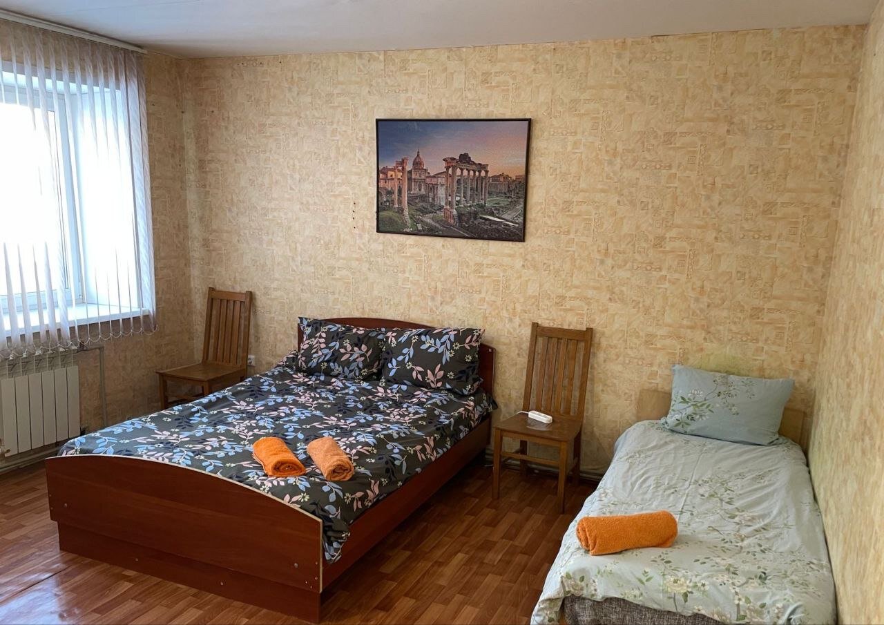 Фото Храпуля