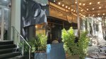 Viceversa (Irakli Abashidzis Street, 27), cafetería