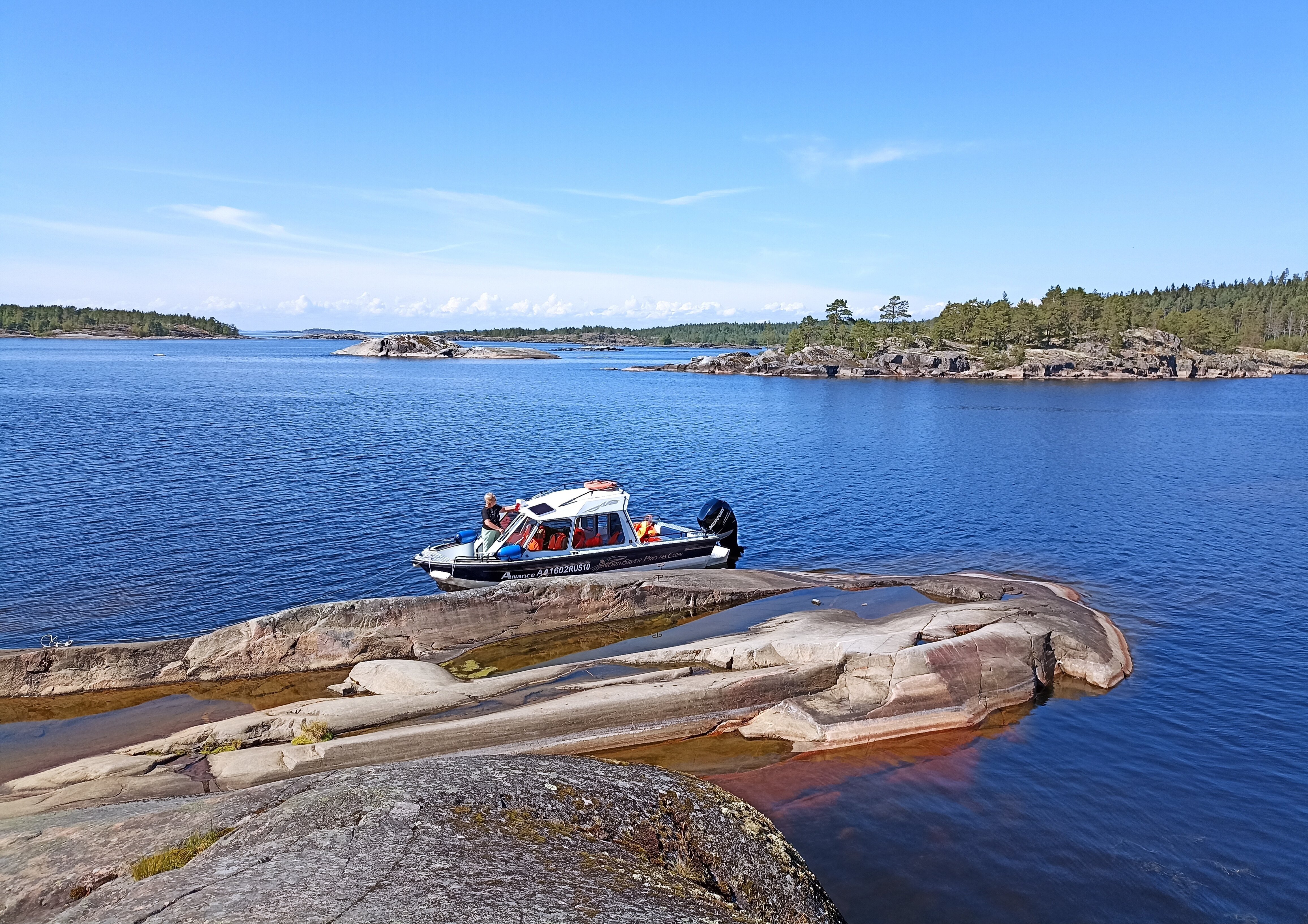 Фото Дом Импи