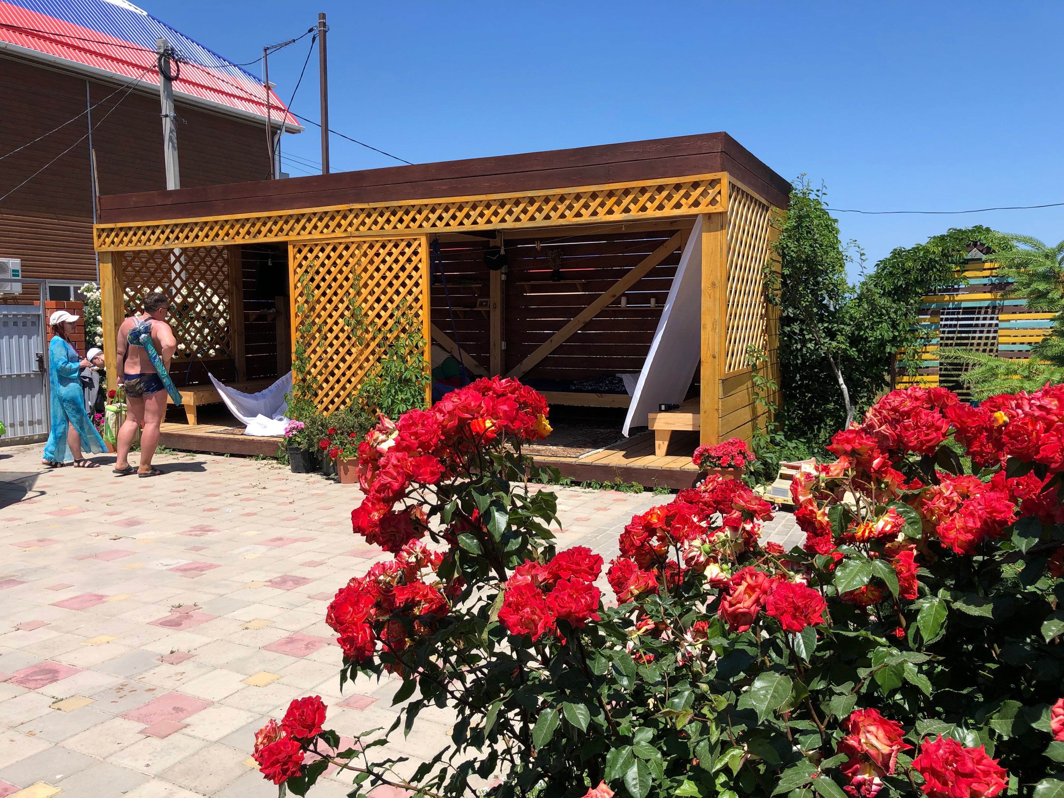 Фото Уютный Коттедж