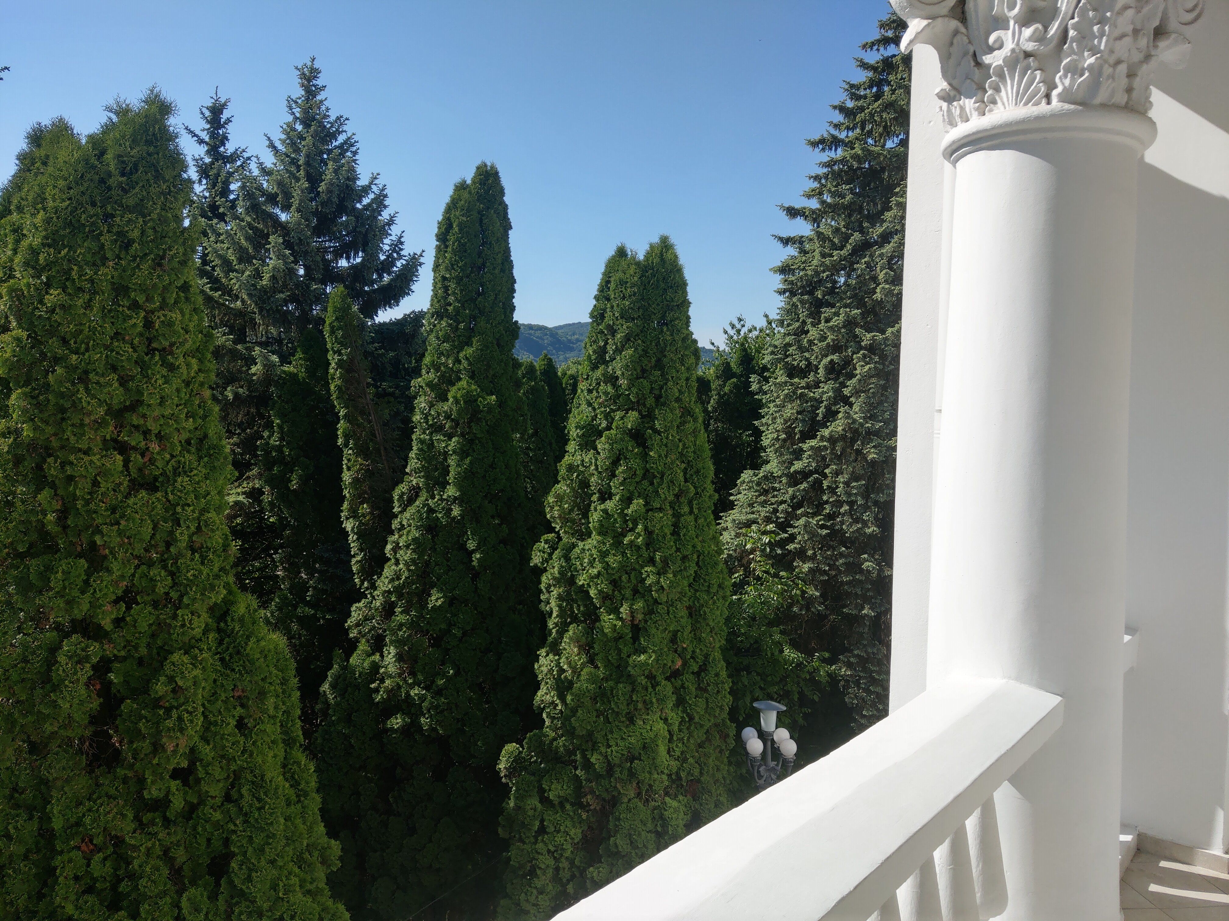 Фото Гранд Кавказ