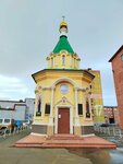 Церковь Владимира Равноапостольного (ulitsa Begicheva, 9А), orthodox church