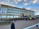 НВГУ, Кафедра музыкального образования (ulitsa Dzerzhinskogo, 11), education infrastructure