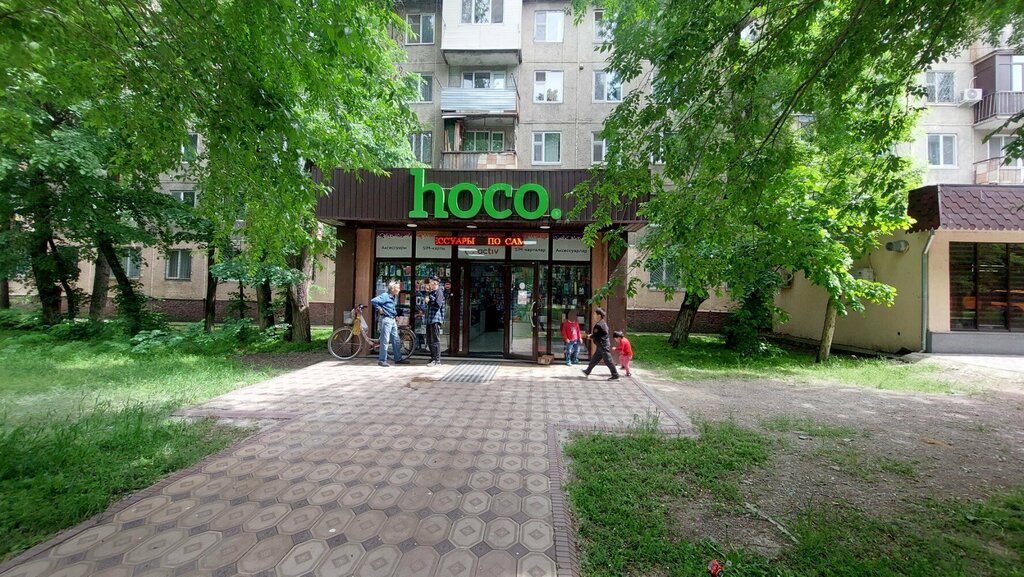 Items for mobile phones Hoco, Taraz, photo