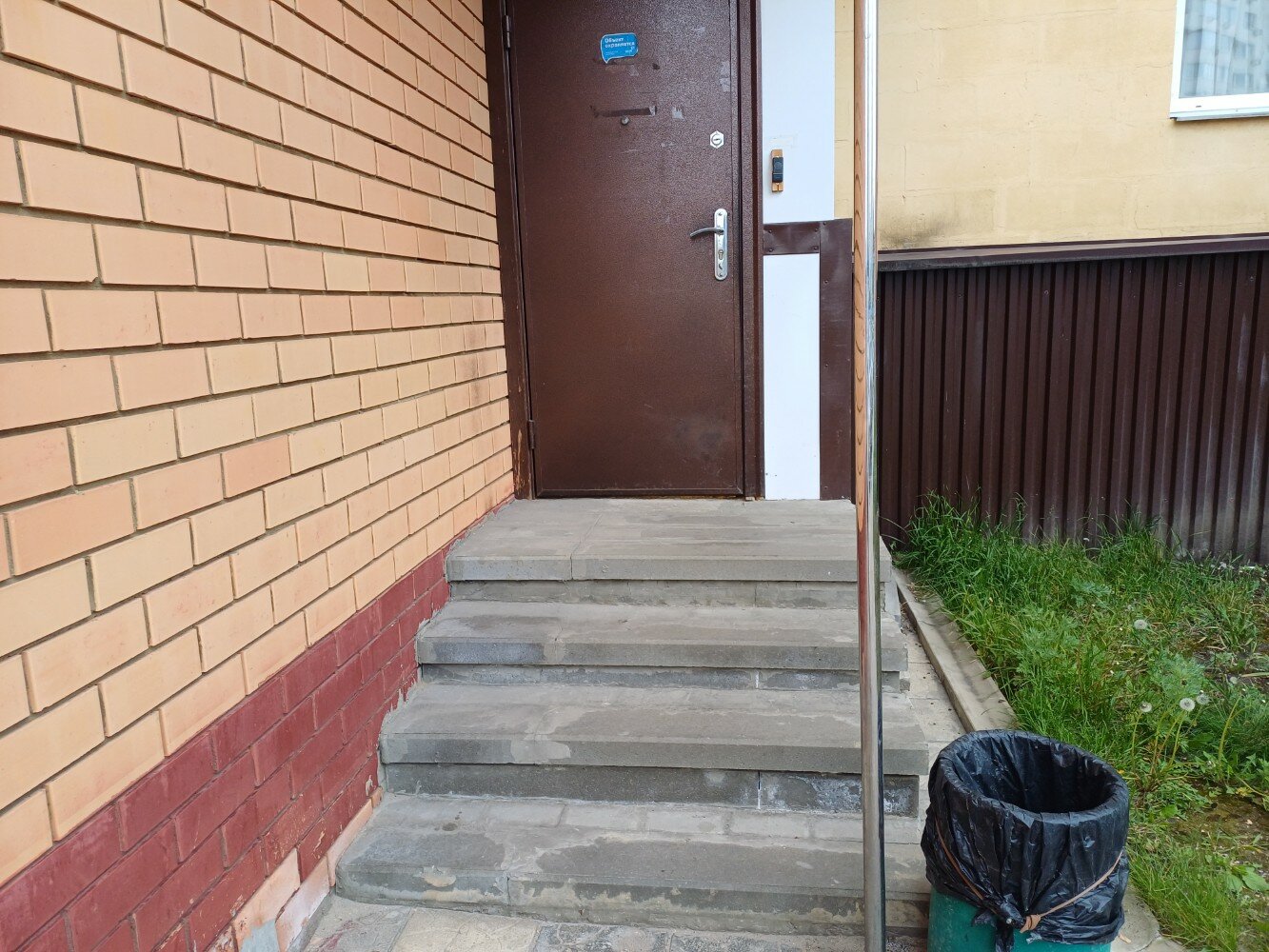 Фото На Бунина