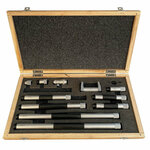 Yuzhin (Matrosskaya Tishina Street, 23с2), measuring devices