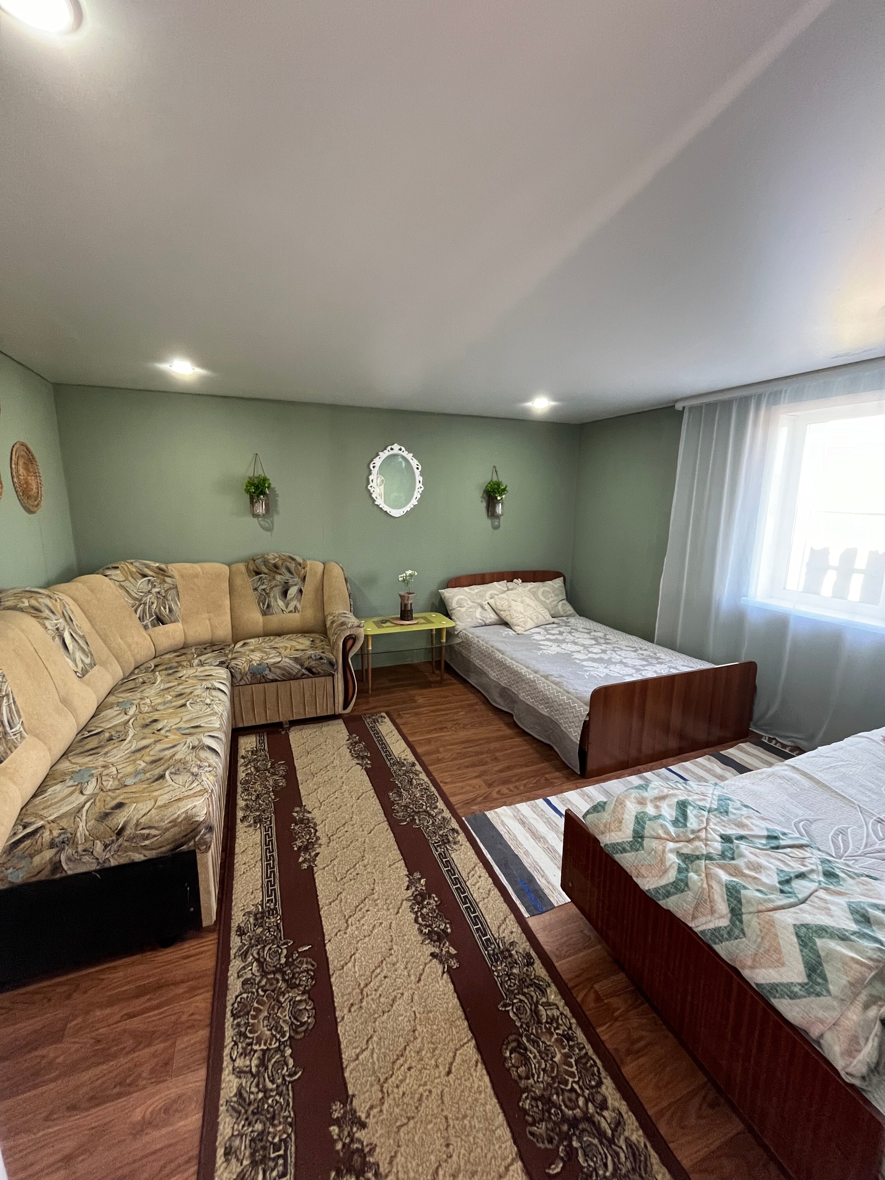 Фото Фламинго