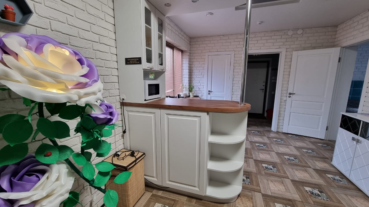 Фото Мамин уют