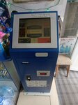 Qiwi (Qanysh Sátbaev kóshesi, 18), payment terminal