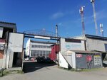 Акском (Frontovykh Brigad Street, 33Б), appliance repair