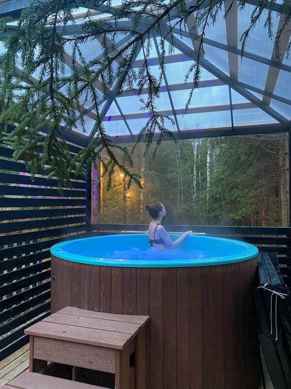 Фото Ёlki Черемыкино